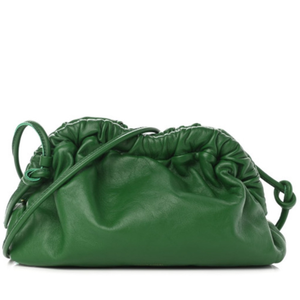 Green Clutch